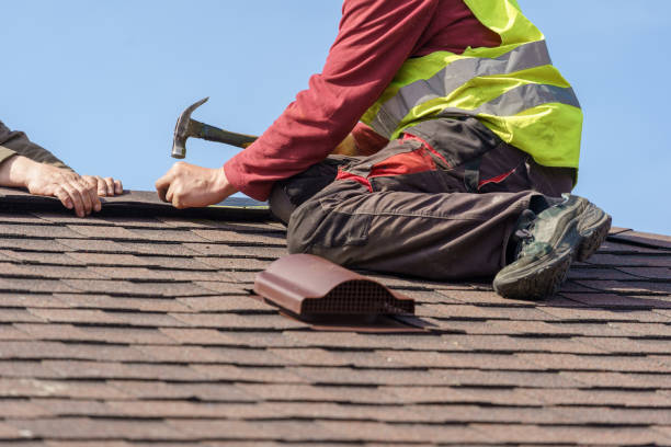 Best Roof Replacement Cost  in Wenonah, NJ