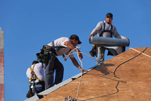 Roof Repair Estimates in Wenonah, NJ