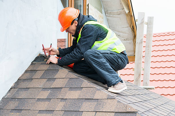 Professional Roofing Contractor in Wenonah, NJ